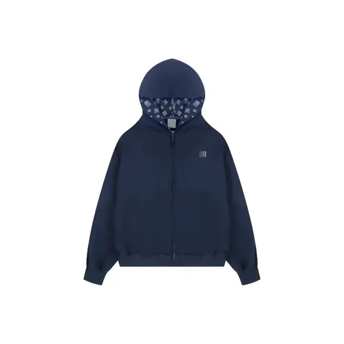 MAISON VINSON Свитшот Унисекс