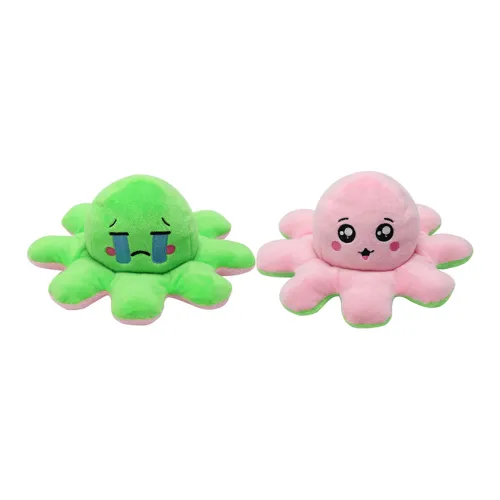 Sneaker Monster Плюшевые подвески унисекс