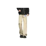 Винтаж Грязь Желтый (Эластичный Улучшенный)