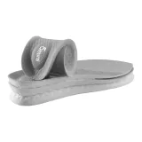 Прачечный комплект, 2 пачки [Мягкое и упругое ощущение #Длинный срок службы] Серый