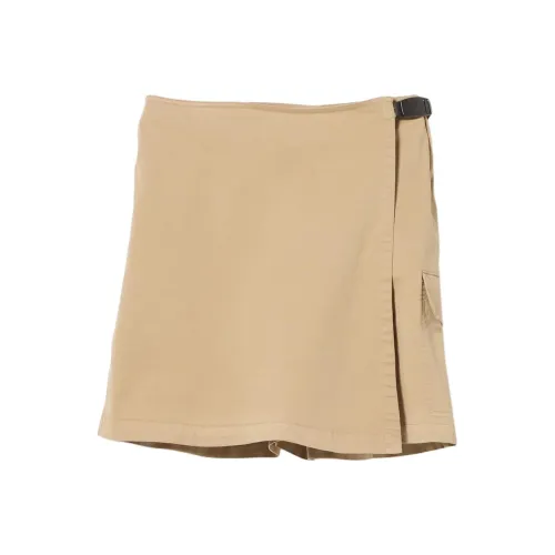 BEAMS совместный бренд Женские Повседневные шорты