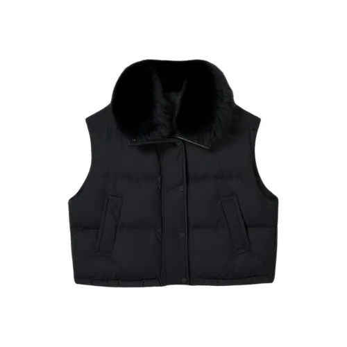 QYPRF Женские пуховики