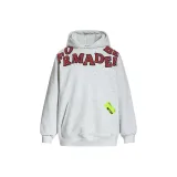 Светло-серый