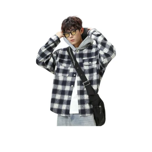 NOAHGIGI Унисекс Рубашки