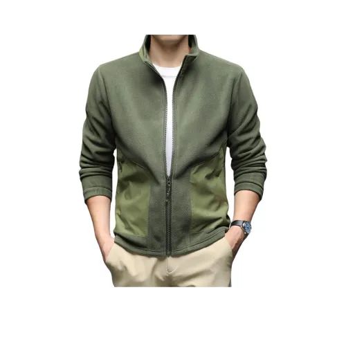 Vintage Cars Бархатные куртки и пальто Унисекс