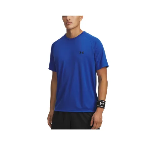 Under Armour Velocity T Shirt Мужской