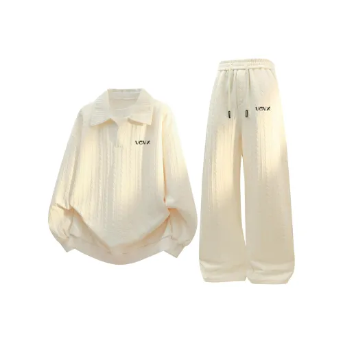 VGVX Унисекс Повседневная Спортивная Одежда