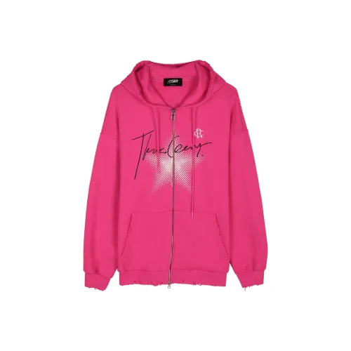 COAR Унисекс Свитшоты