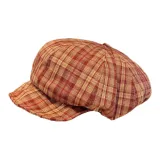 Кирпично-красный