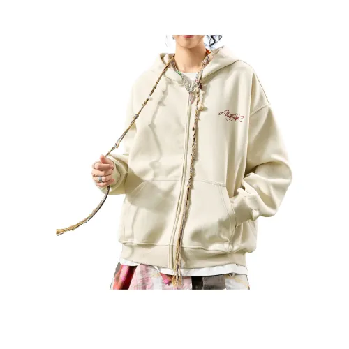 Nuthink Унисекс Свитшоты