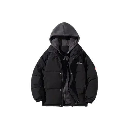 ADXKM Женские пуховики