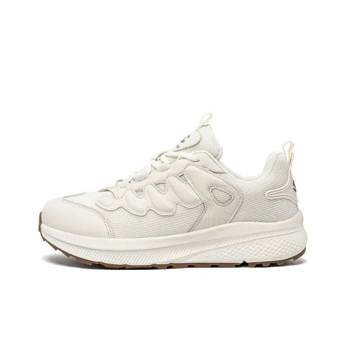 HOBIBEAR Беговые кроссовки с защитой от истирания Мужские