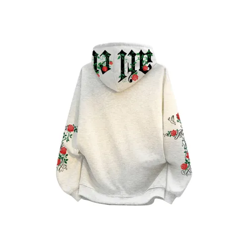 ATLETICO DE MADRID 1903 Длинный рукав Свитшот Унисекс