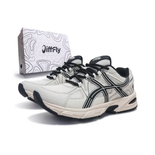 Jifffly Амортизация устойчивость к истиранию дышащий низкий топ походная обувь унисекс