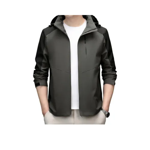 Куртки и пальто Square Man Also Stands Tall для мужчин