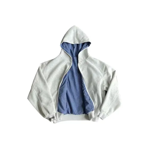 YICHEN Унисекс Свитшоты