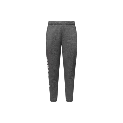 Oakley Темно-серый смешанный цвет Мужские флисовые штаны