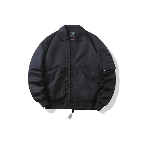 Bejirog Мужские Куртки