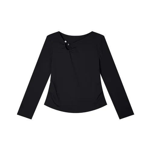 RUMMANDY Комплект с короткими рукавами рубашка женский