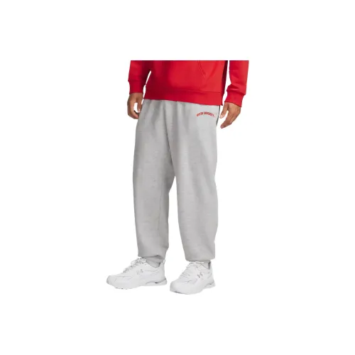 Under Armour Rival Fleece Вязаные Тренировочные Штаны Мужские