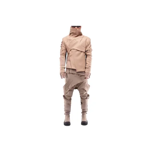 DEMOBAZA Velvet Feel Куртка Мужская