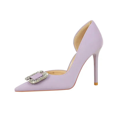 Dunnu Узкий каблук Высокие каблуки Женские