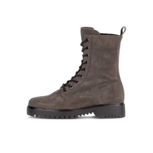 Gabor Comfort Martin Boot 4,5 см Женские Коричневый