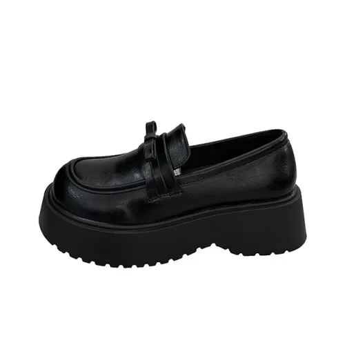 Wuji Лоферы Женские