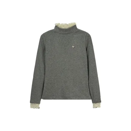 JECCI FIVE Женские T-рубашки