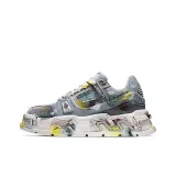 Серый камуфляж