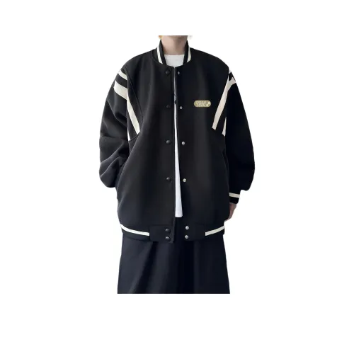 CHEER ZONE Бейсбольная куртка Унисекс