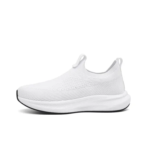 LONGDUIZHANG Амортизаторы устойчивые к износу противоскользящие беговые кроссовки унисекс