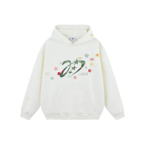 NARTALIY Унисекс Свитшоты