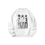 Белый-Черный