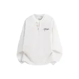 Серый меланж