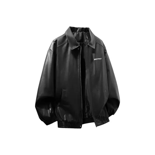 HSTYLE Унисекс Куртки