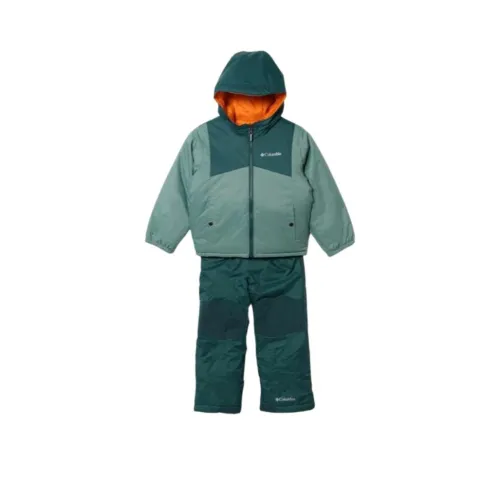 Columbia Повседневная Спортивная Одежда для Детей