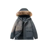 Дымчато-серый