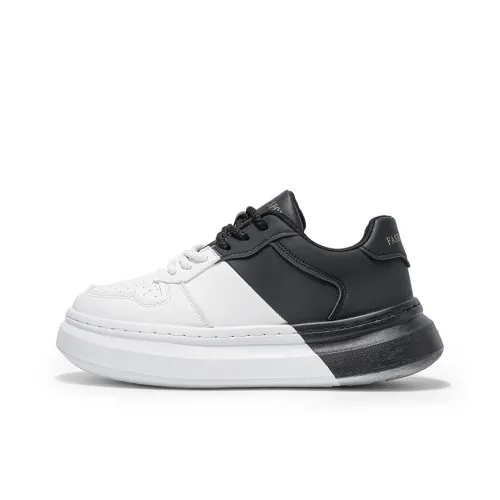 FCMM Износостойкие Легкие Противоскользящие Скейтборд Кроссовки Мужские