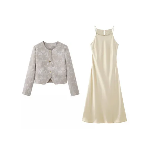 Icicofficial Женские Комплекты с Юбкой