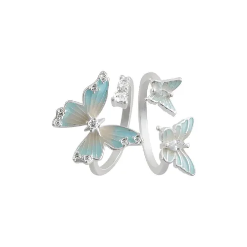 LuluCanaan Кольца Женские