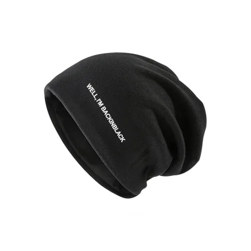 Lanza Хлопок Шапки-бини Унисекс