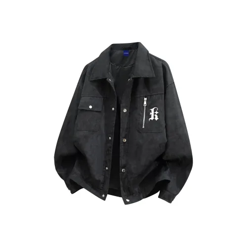 LA'T.WEEKEND Куртки и Пальто Унисекс