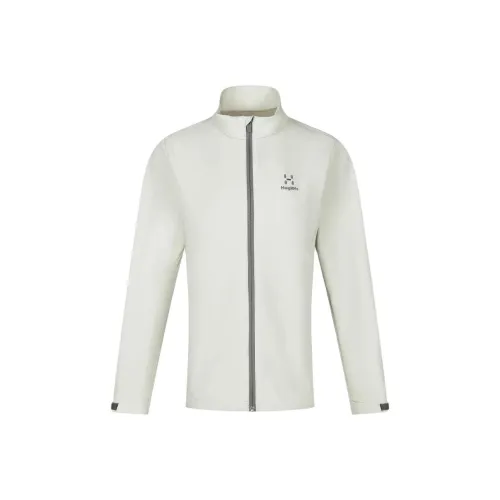 HAGLÖFS Женские Куртки