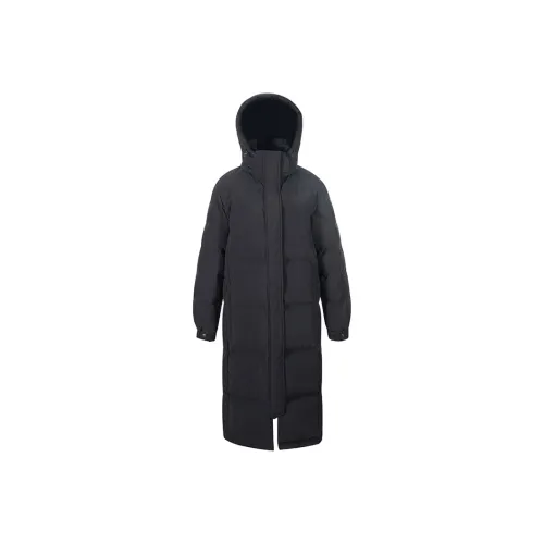 COMMA GIRL Хлопковый пуховик женский