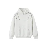 Бело-серый вереск