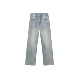 Промытый синий