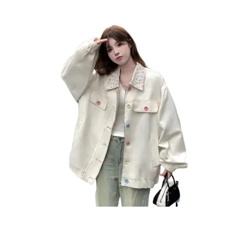 REMOULD Женские Куртки