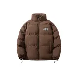 Кофейно-коричневый