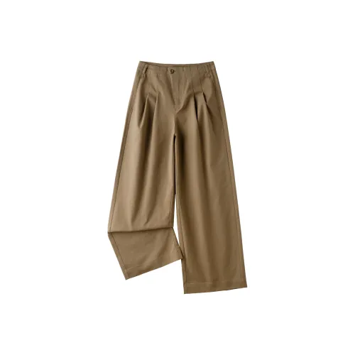 To The West Повседневные брюки Женские